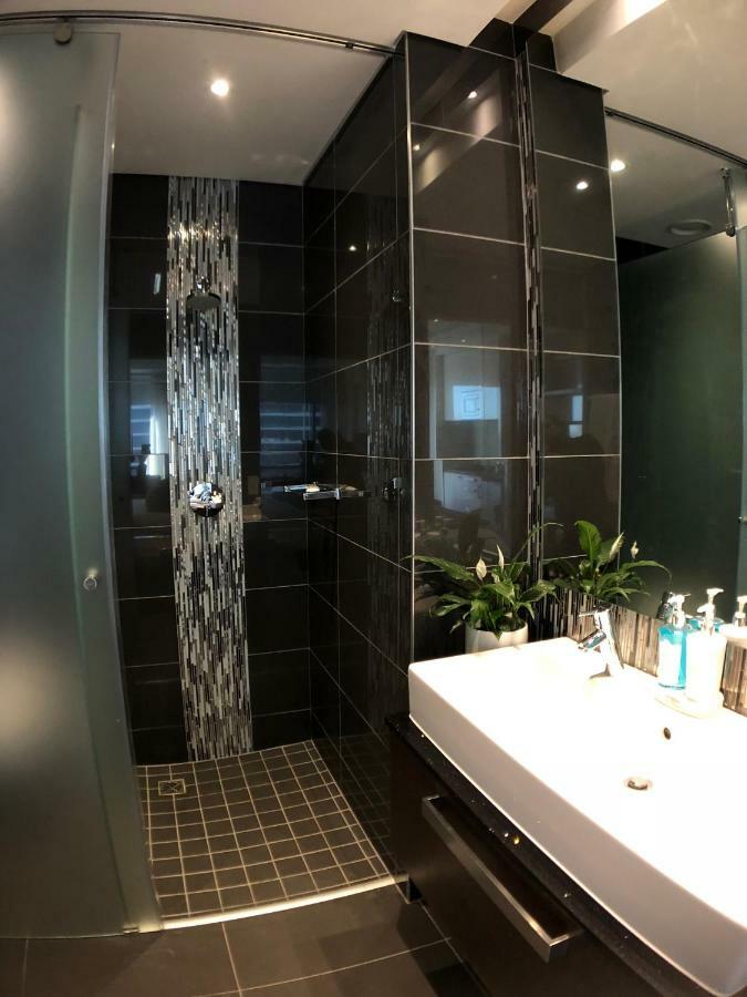 Sandton Skye Suites Johannesburg Eksteriør bilde